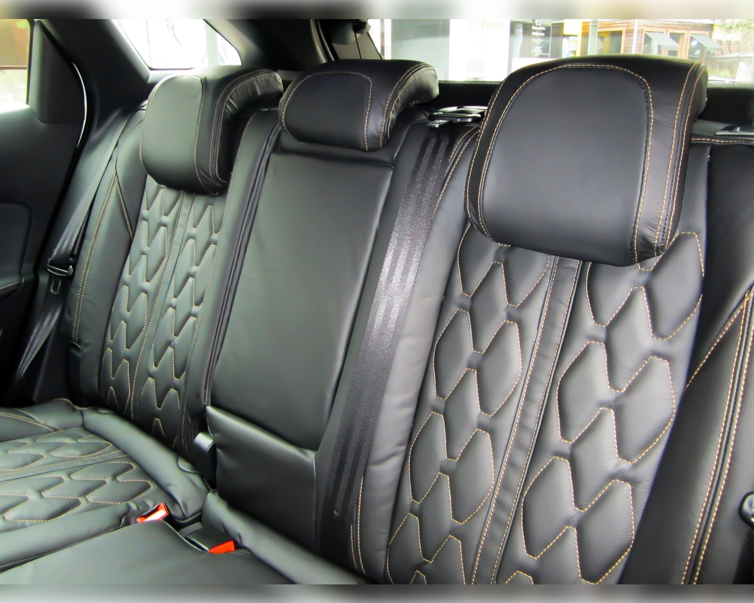 An image that shows one of our commercial roofing maintenance and repair results