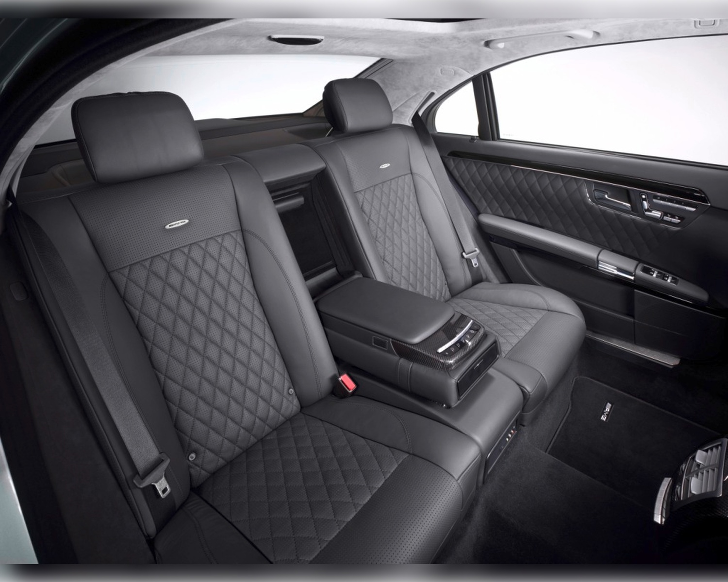 An image that shows one of our commercial roofing maintenance and repair results